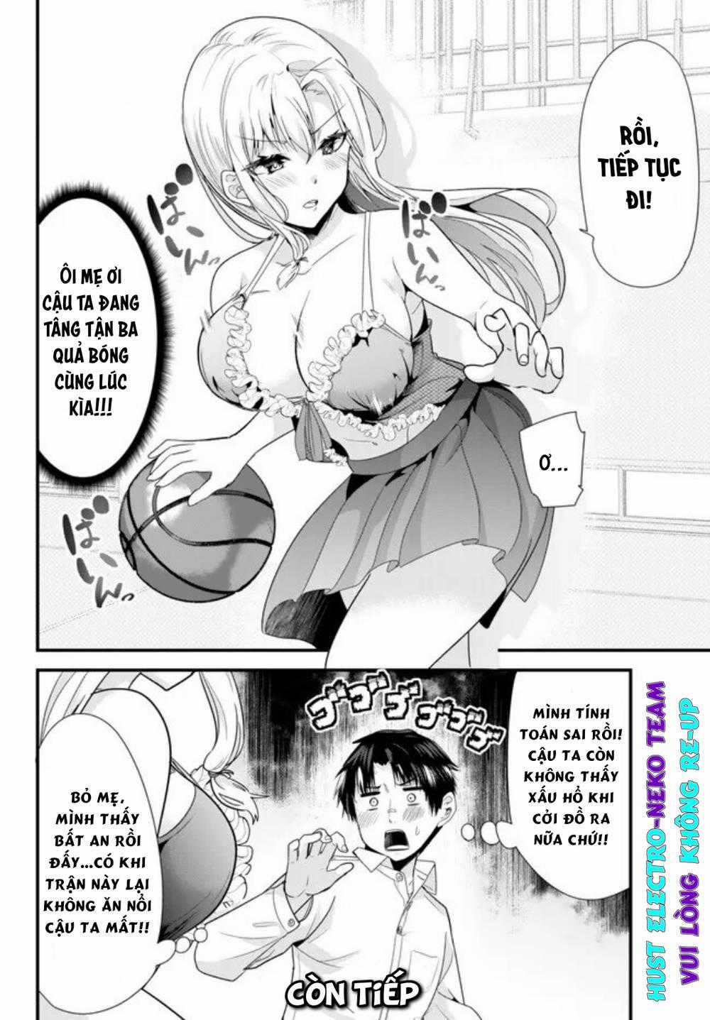 When Trying To Get Back At The Hometown Bullies, Another Battle Began Chapter 3 trang 19