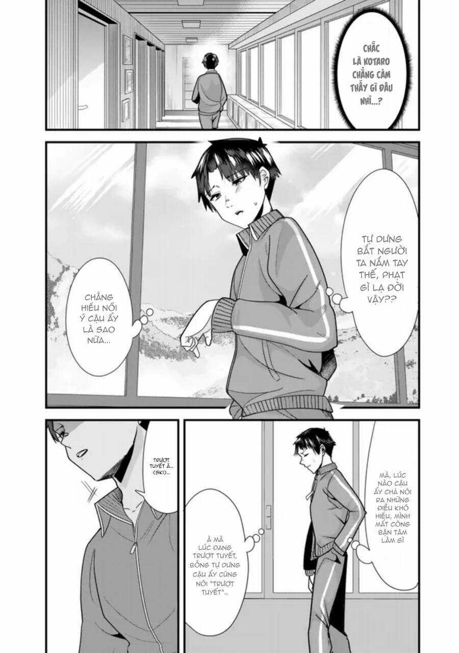 When Trying To Get Back At The Hometown Bullies, Another Battle Began Chapter 30 trang 10