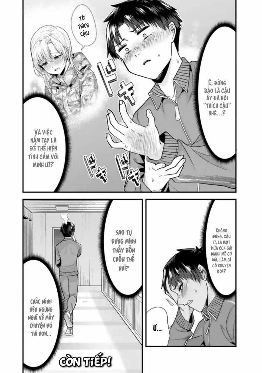 When Trying To Get Back At The Hometown Bullies, Another Battle Began Chapter 30 trang 11