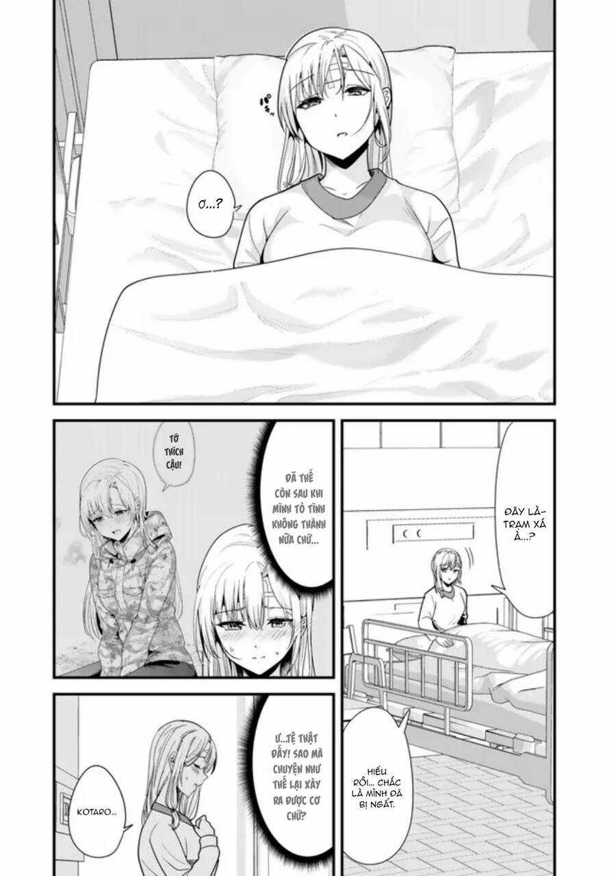 When Trying To Get Back At The Hometown Bullies, Another Battle Began Chapter 30 trang 3