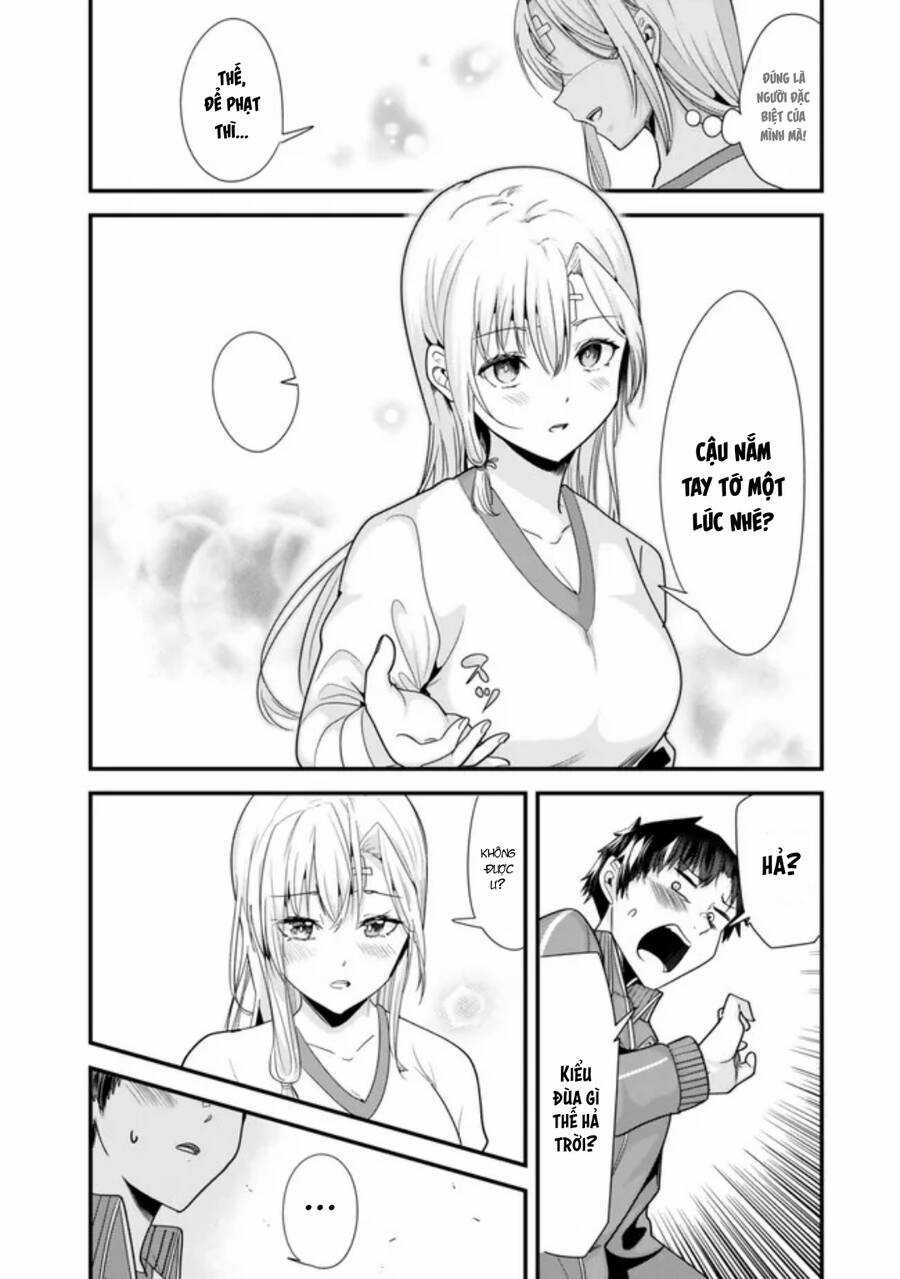 When Trying To Get Back At The Hometown Bullies, Another Battle Began Chapter 30 trang 6