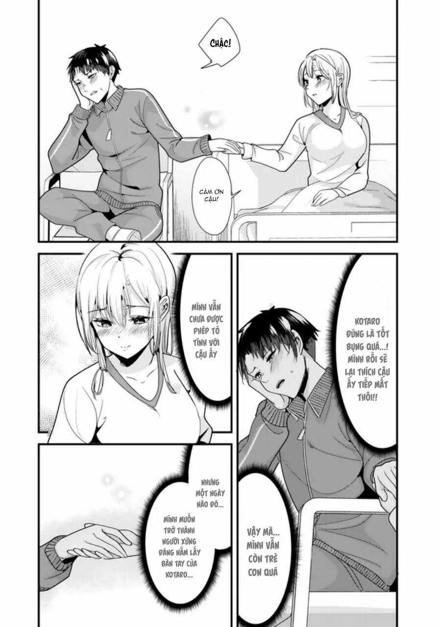 When Trying To Get Back At The Hometown Bullies, Another Battle Began Chapter 30 trang 7