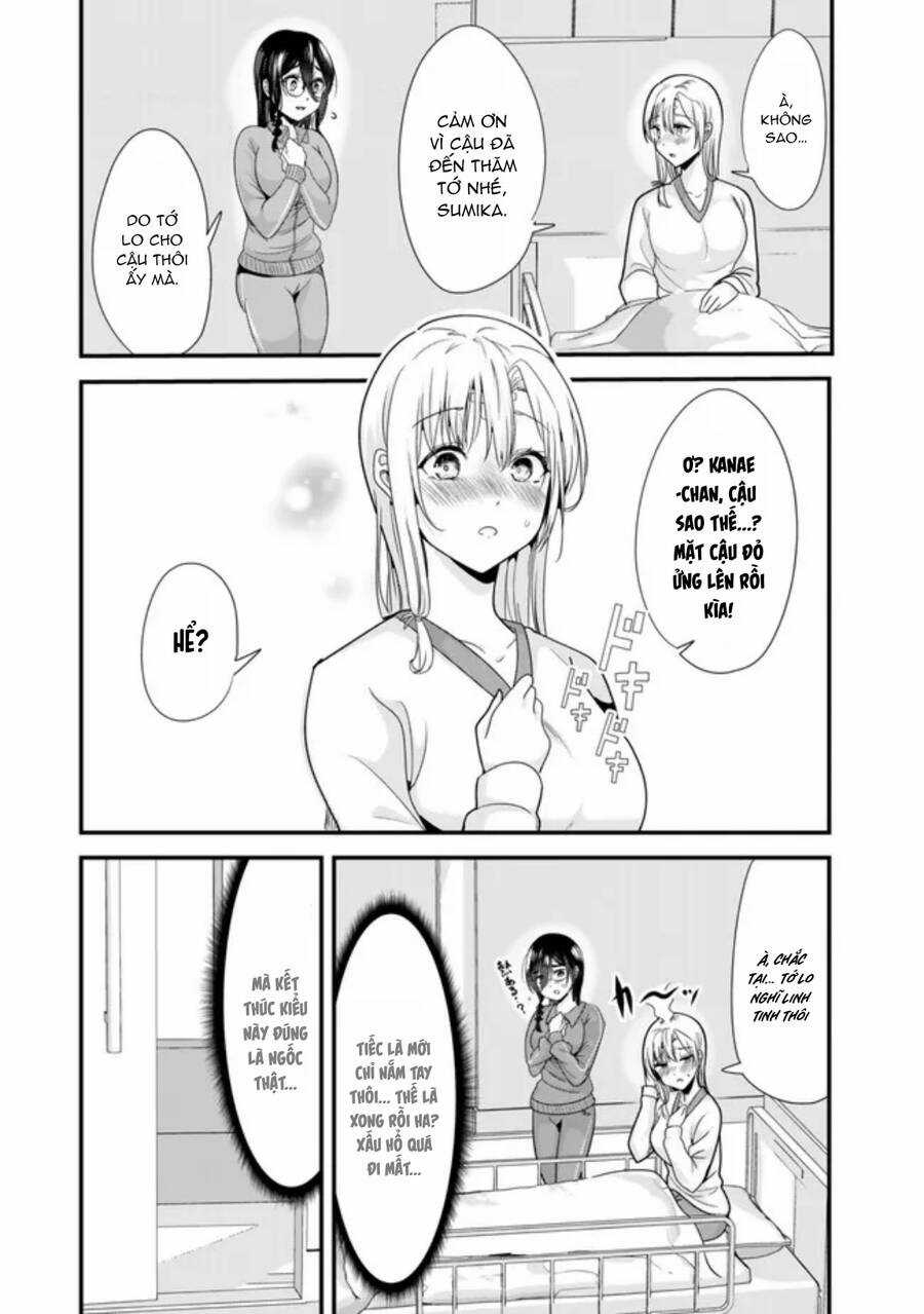 When Trying To Get Back At The Hometown Bullies, Another Battle Began Chapter 30 trang 9