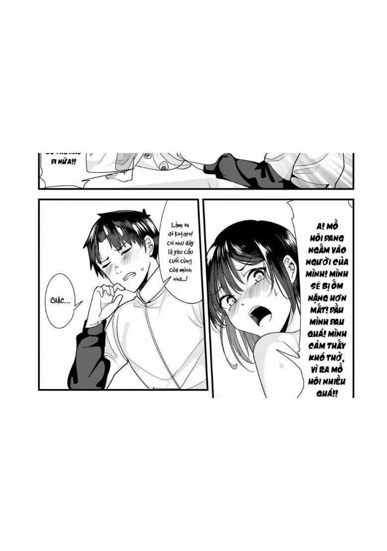 When Trying To Get Back At The Hometown Bullies, Another Battle Began Chapter 31 trang 11