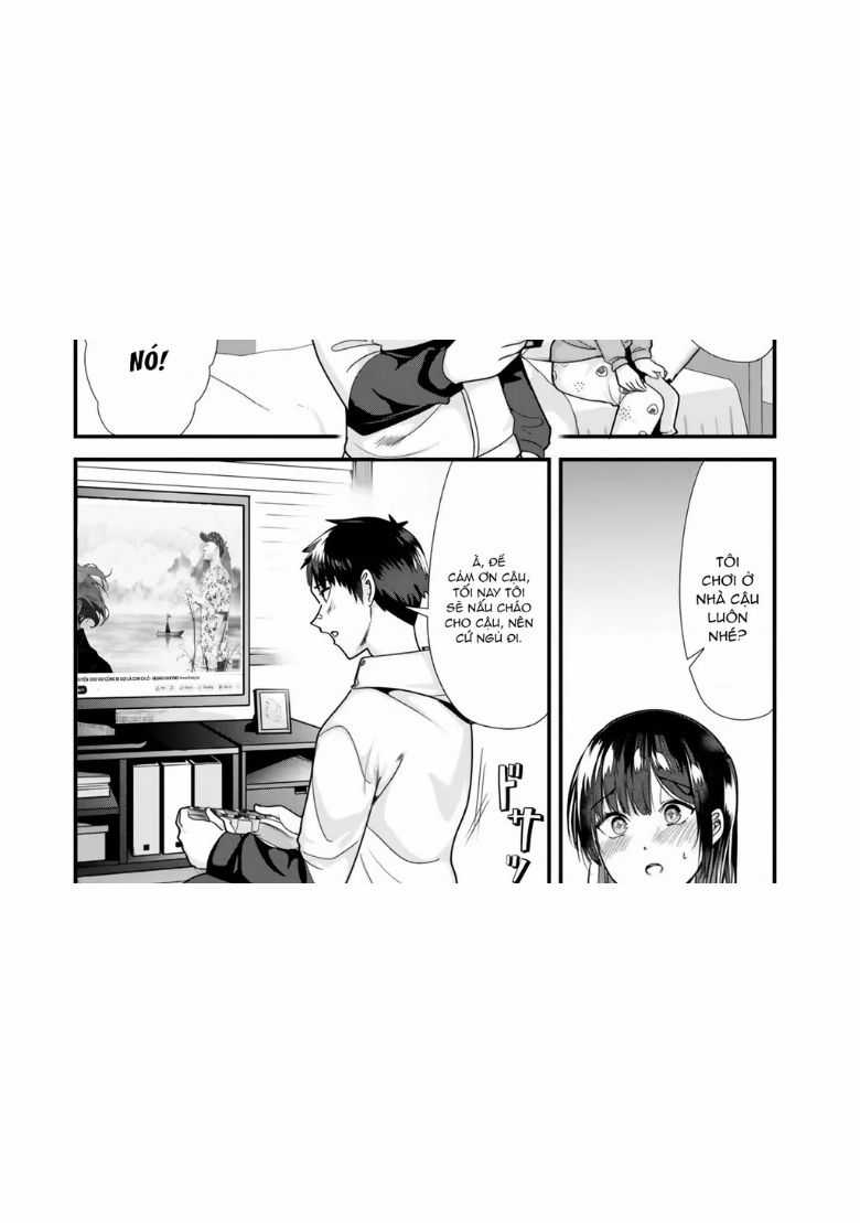 When Trying To Get Back At The Hometown Bullies, Another Battle Began Chapter 31 trang 16