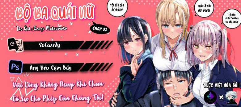 When Trying To Get Back At The Hometown Bullies, Another Battle Began Chapter 31 trang 18