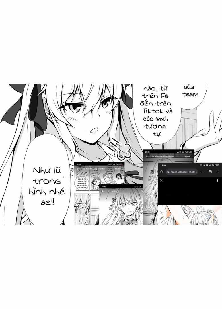 When Trying To Get Back At The Hometown Bullies, Another Battle Began Chapter 31 trang 2