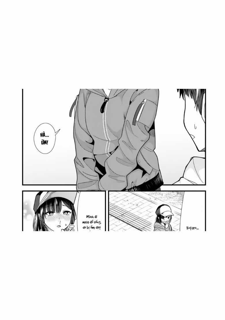 When Trying To Get Back At The Hometown Bullies, Another Battle Began Chapter 31 trang 4