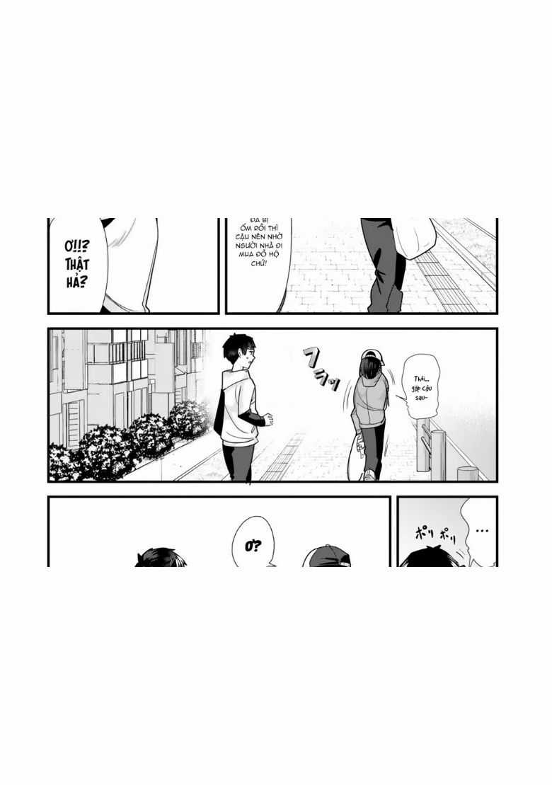 When Trying To Get Back At The Hometown Bullies, Another Battle Began Chapter 31 trang 5