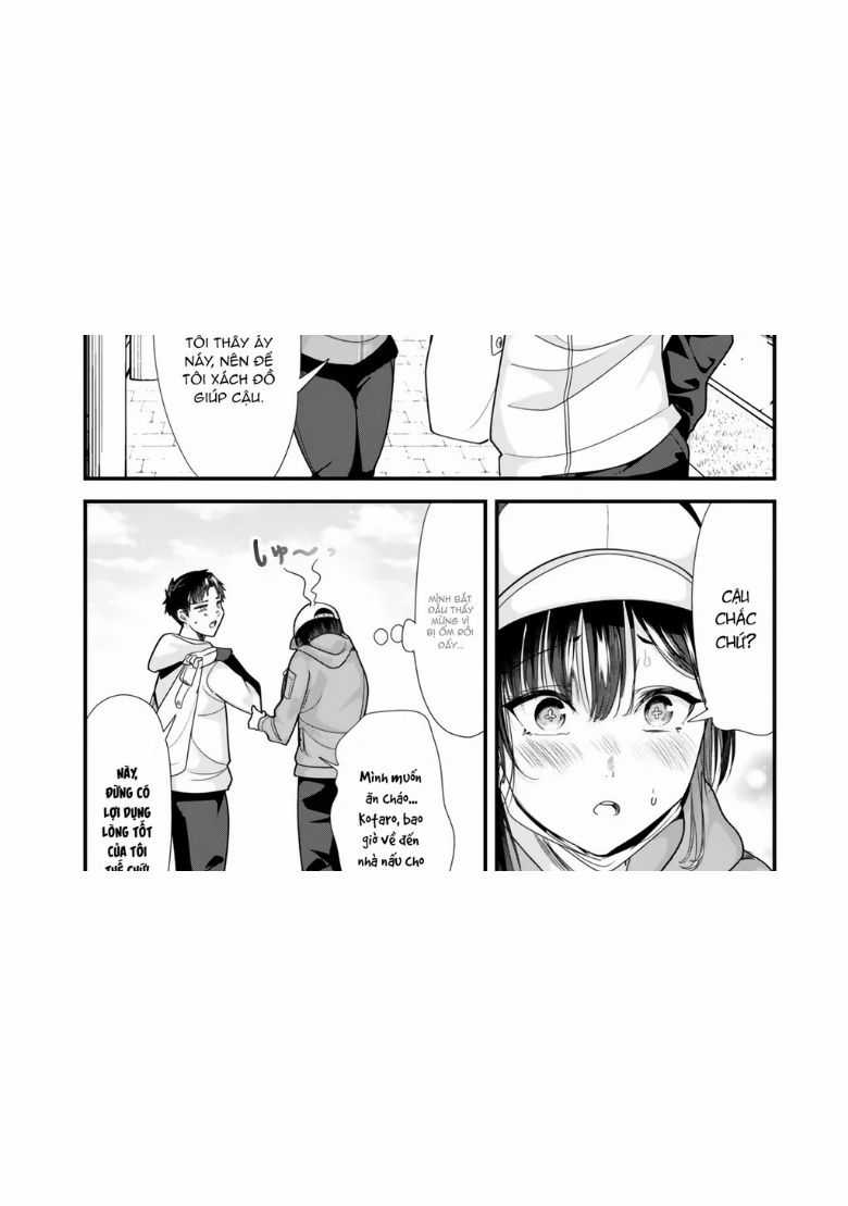 When Trying To Get Back At The Hometown Bullies, Another Battle Began Chapter 31 trang 6