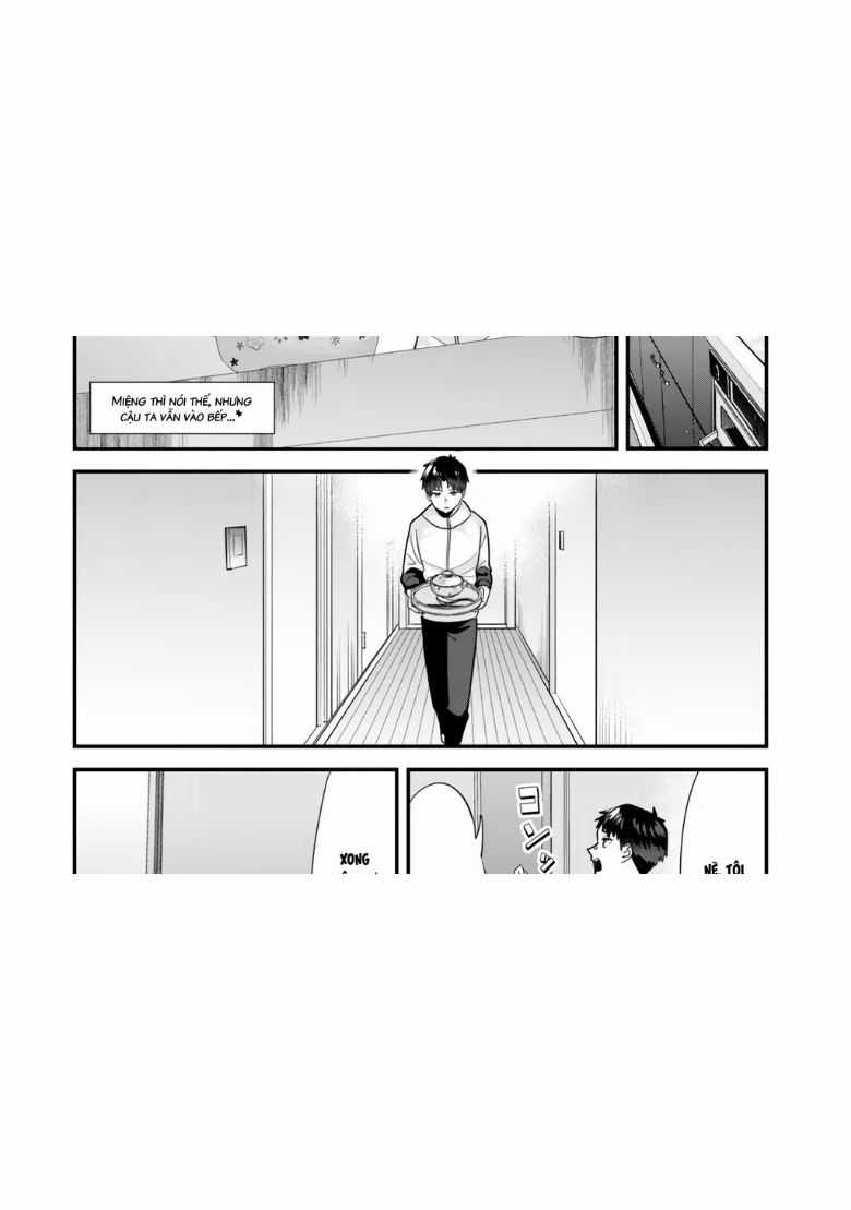 When Trying To Get Back At The Hometown Bullies, Another Battle Began Chapter 31 trang 7