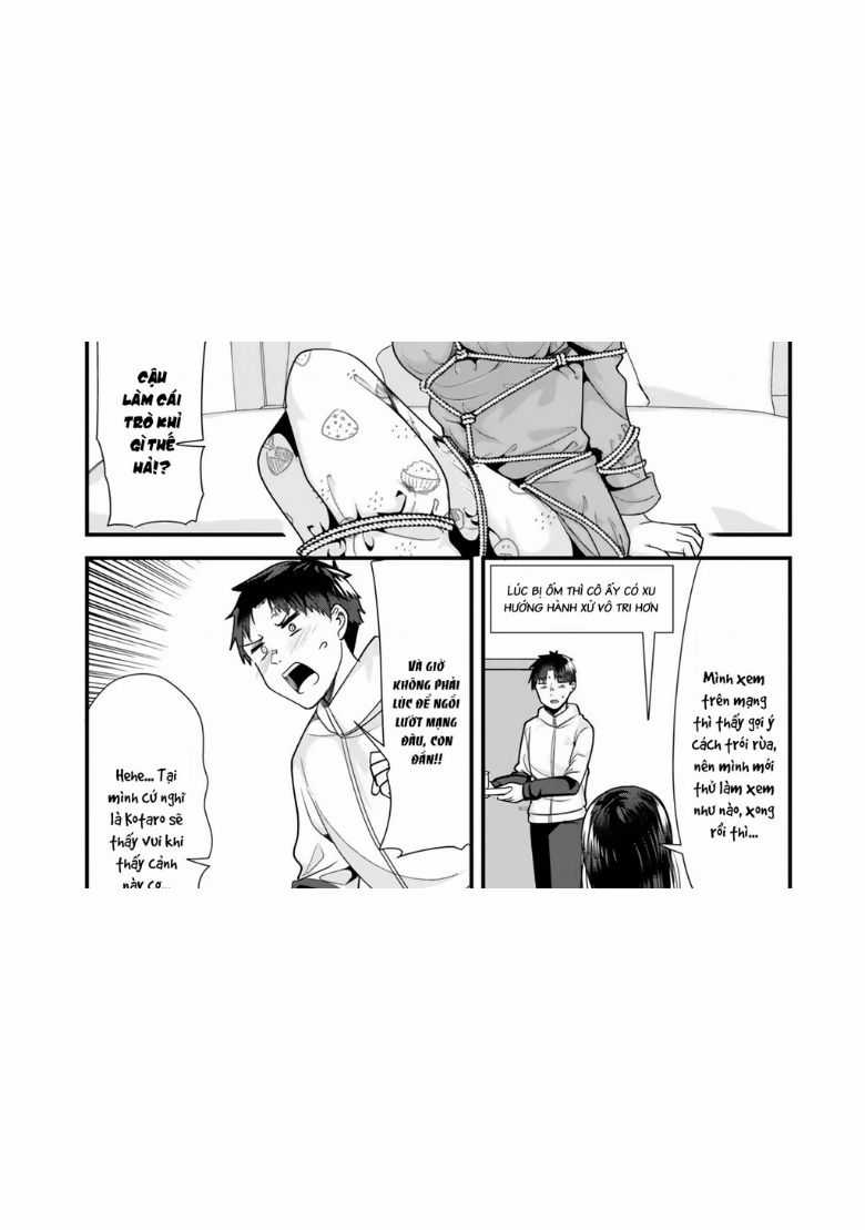 When Trying To Get Back At The Hometown Bullies, Another Battle Began Chapter 31 trang 8