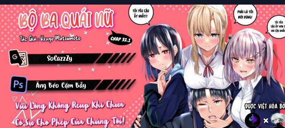 When Trying To Get Back At The Hometown Bullies, Another Battle Began Chapter 32.1 trang 12