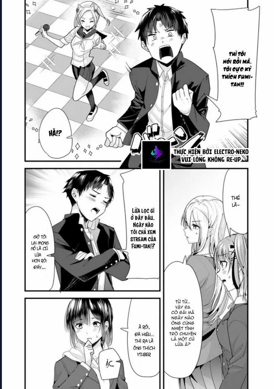 When Trying To Get Back At The Hometown Bullies, Another Battle Began Chapter 33 trang 10