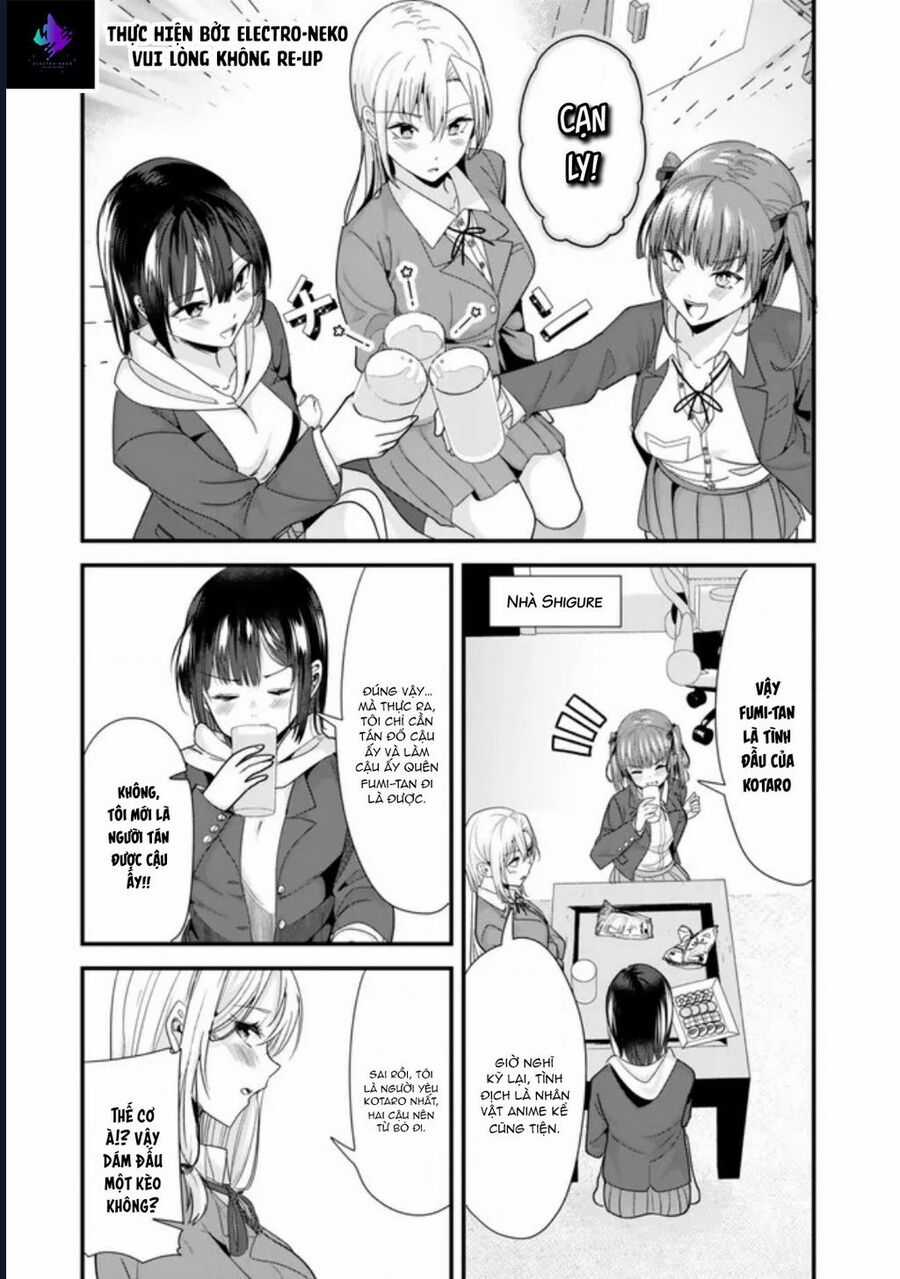 When Trying To Get Back At The Hometown Bullies, Another Battle Began Chapter 33 trang 12