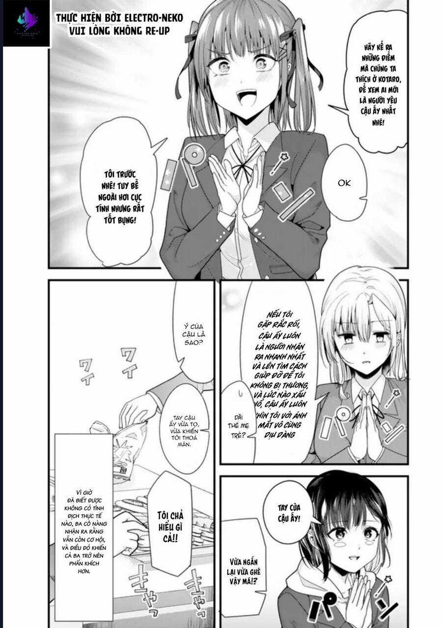 When Trying To Get Back At The Hometown Bullies, Another Battle Began Chapter 33 trang 13