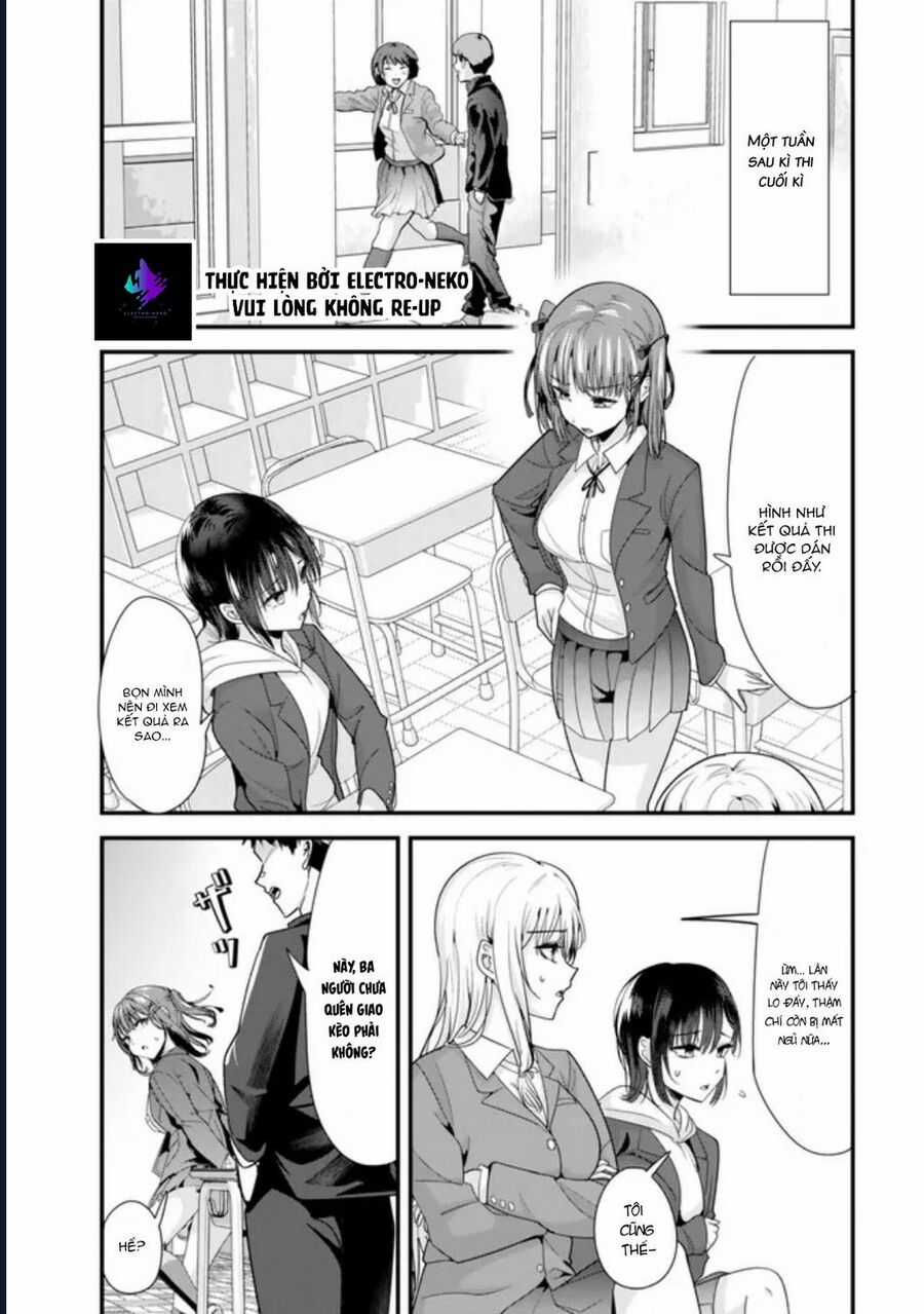 When Trying To Get Back At The Hometown Bullies, Another Battle Began Chapter 33 trang 3