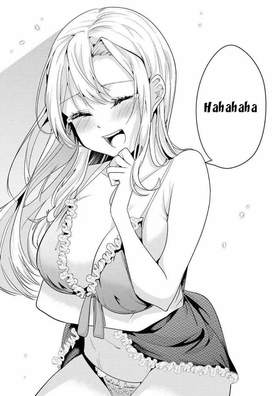 When Trying To Get Back At The Hometown Bullies, Another Battle Began Chapter 4.2 trang 8