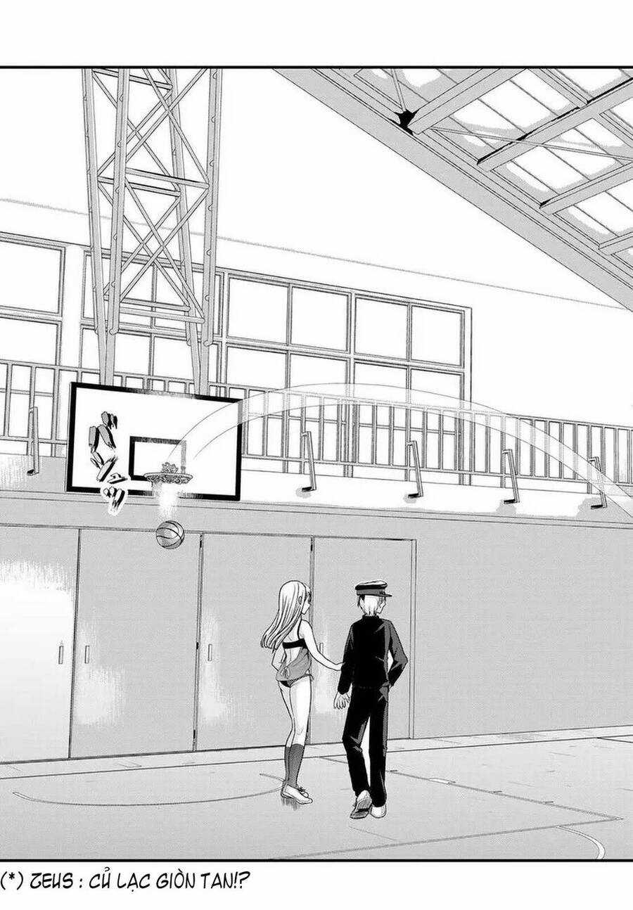 When Trying To Get Back At The Hometown Bullies, Another Battle Began Chapter 4 trang 12