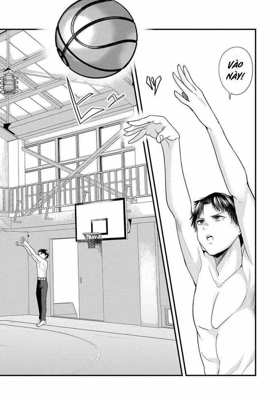 When Trying To Get Back At The Hometown Bullies, Another Battle Began Chapter 4 trang 13