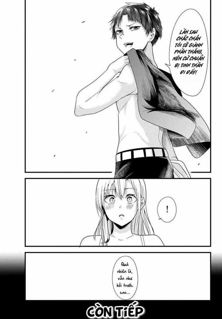 When Trying To Get Back At The Hometown Bullies, Another Battle Began Chapter 4 trang 15