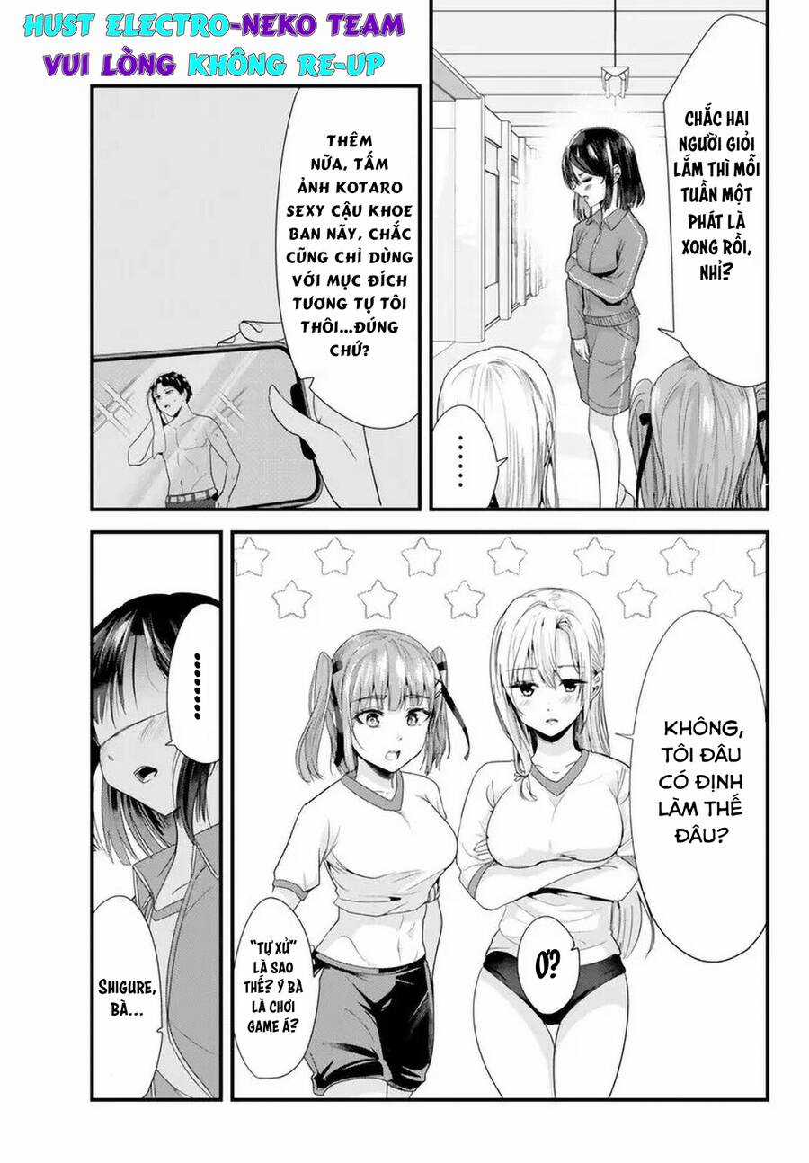 When Trying To Get Back At The Hometown Bullies, Another Battle Began Chapter 5 trang 13