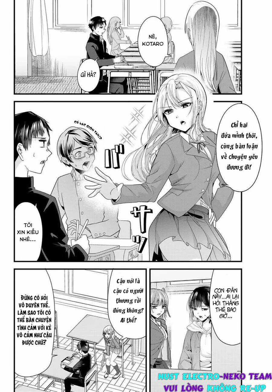 When Trying To Get Back At The Hometown Bullies, Another Battle Began Chapter 6 trang 10