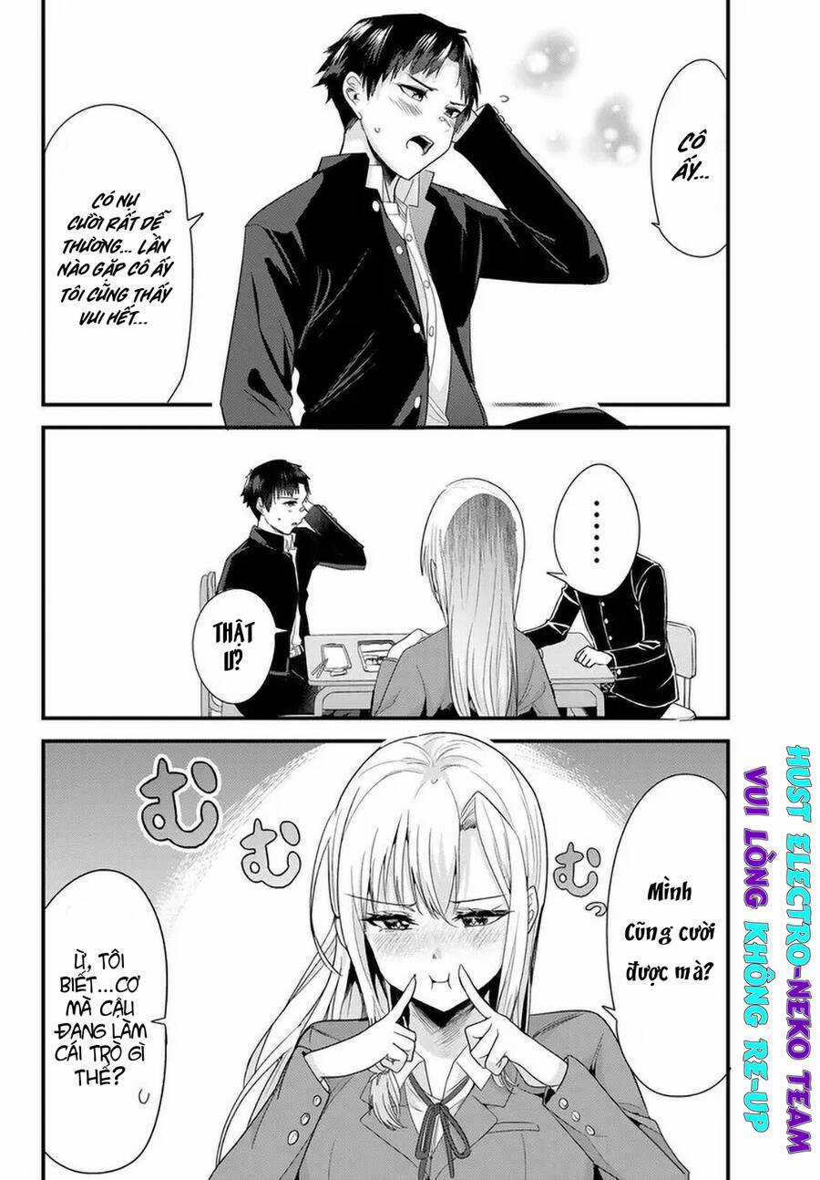 When Trying To Get Back At The Hometown Bullies, Another Battle Began Chapter 6 trang 12