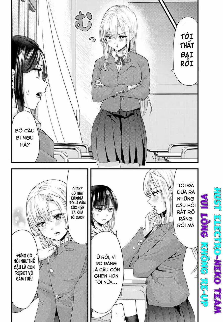 When Trying To Get Back At The Hometown Bullies, Another Battle Began Chapter 6 trang 14