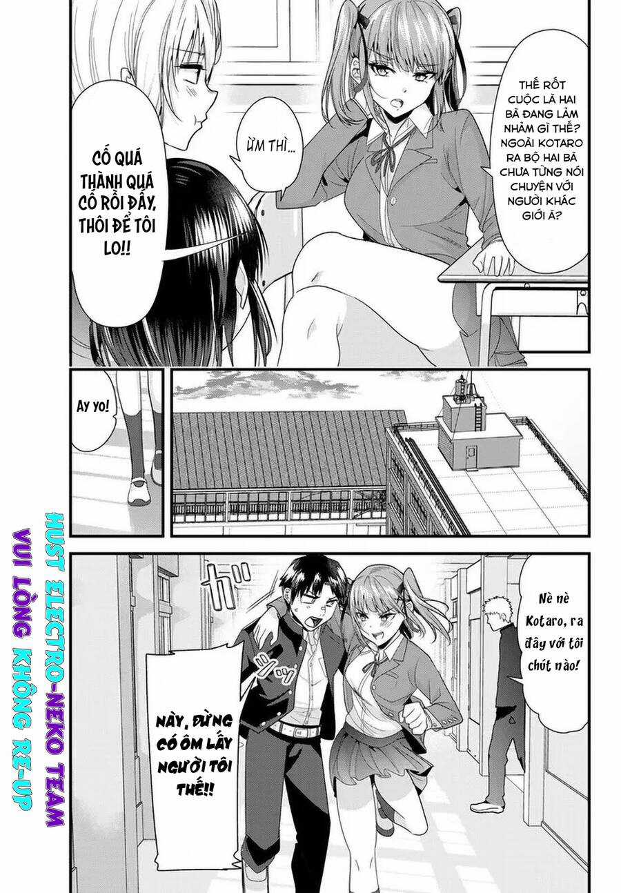 When Trying To Get Back At The Hometown Bullies, Another Battle Began Chapter 6 trang 15