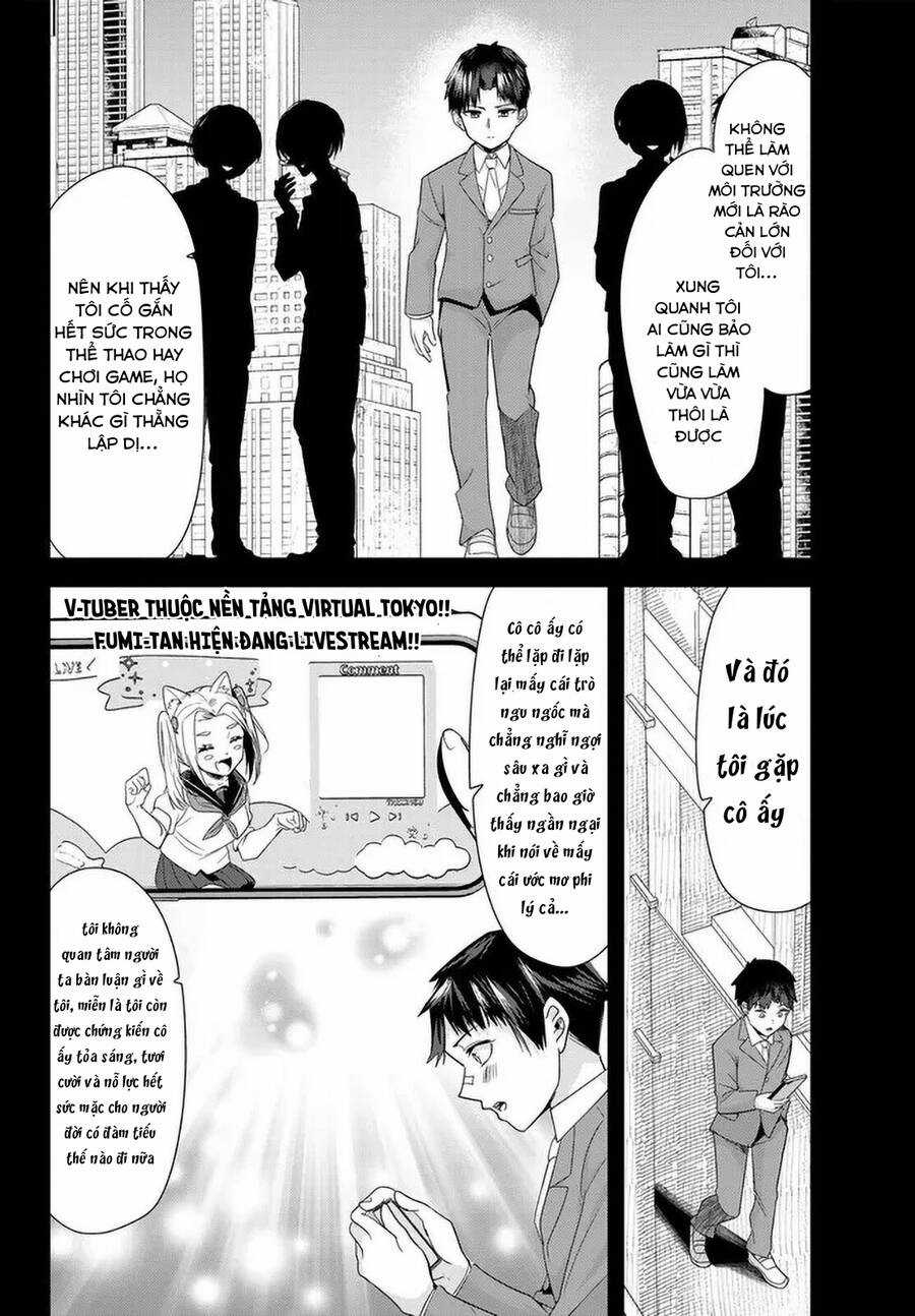 When Trying To Get Back At The Hometown Bullies, Another Battle Began Chapter 6 trang 18