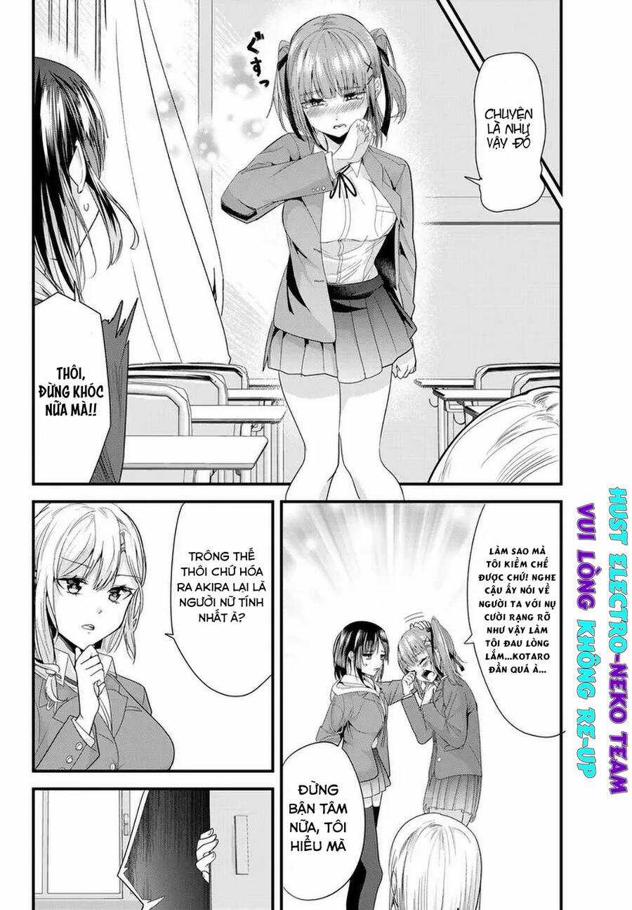 When Trying To Get Back At The Hometown Bullies, Another Battle Began Chapter 6 trang 20