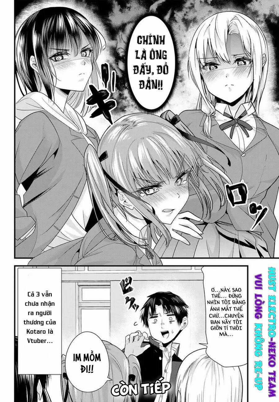 When Trying To Get Back At The Hometown Bullies, Another Battle Began Chapter 6 trang 22