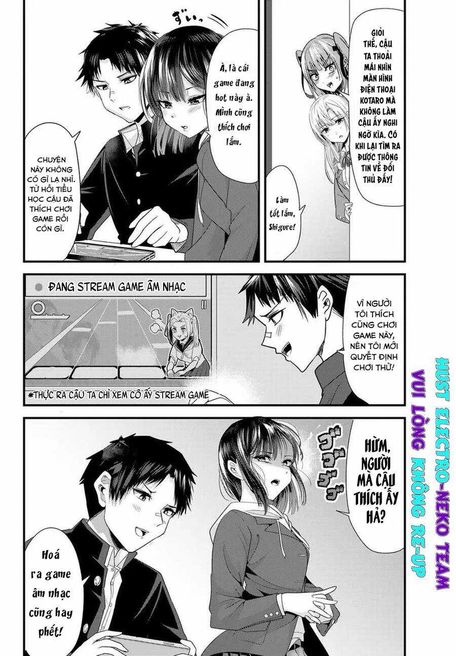 When Trying To Get Back At The Hometown Bullies, Another Battle Began Chapter 6 trang 6