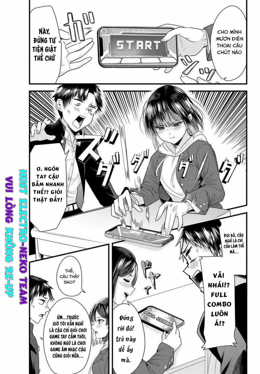 When Trying To Get Back At The Hometown Bullies, Another Battle Began Chapter 6 trang 7