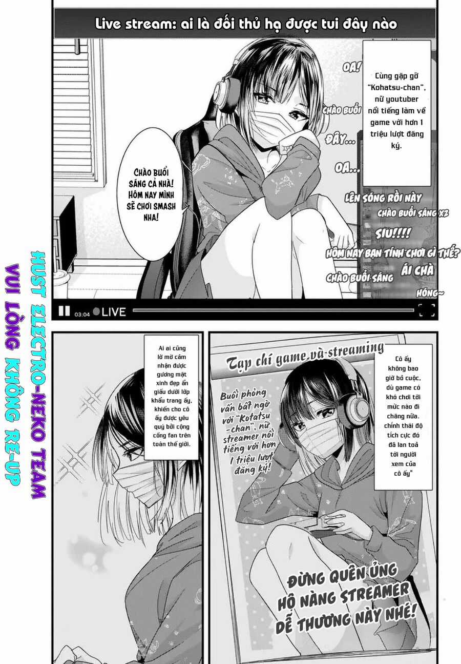 When Trying To Get Back At The Hometown Bullies, Another Battle Began Chapter 7.1 trang 3