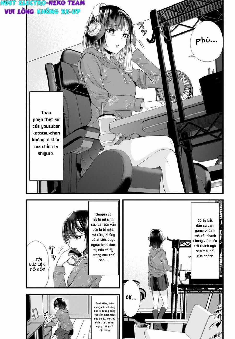 When Trying To Get Back At The Hometown Bullies, Another Battle Began Chapter 7.1 trang 5