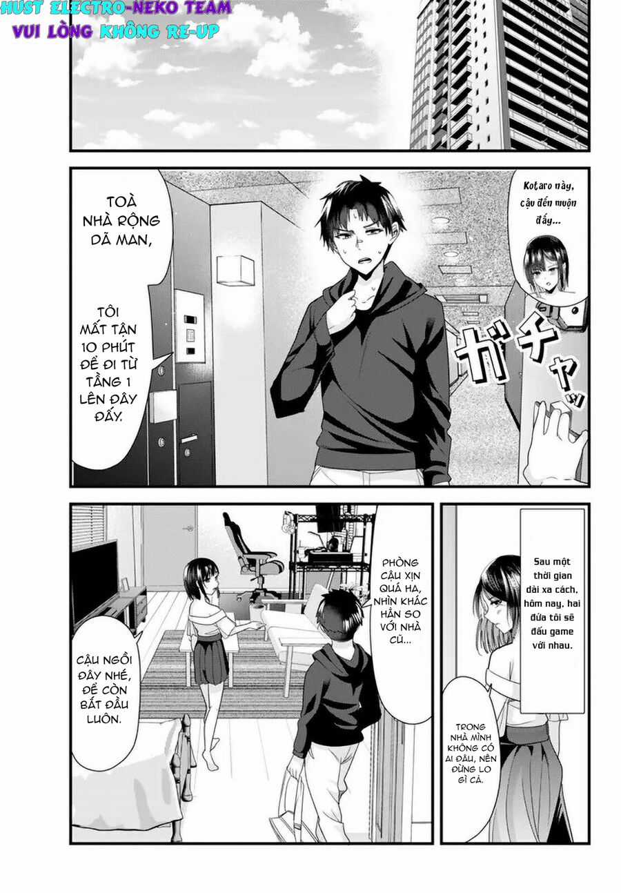 When Trying To Get Back At The Hometown Bullies, Another Battle Began Chapter 7.1 trang 7