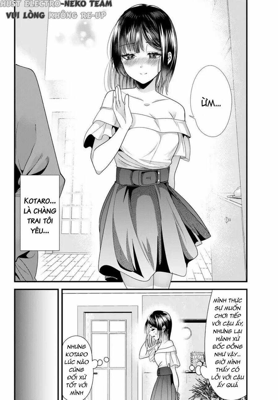 When Trying To Get Back At The Hometown Bullies, Another Battle Began Chapter 7.2 trang 10