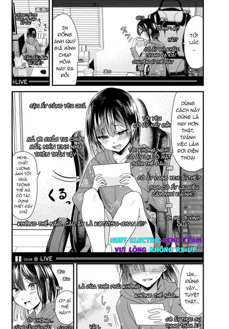 When Trying To Get Back At The Hometown Bullies, Another Battle Began Chapter 7.2 trang 12