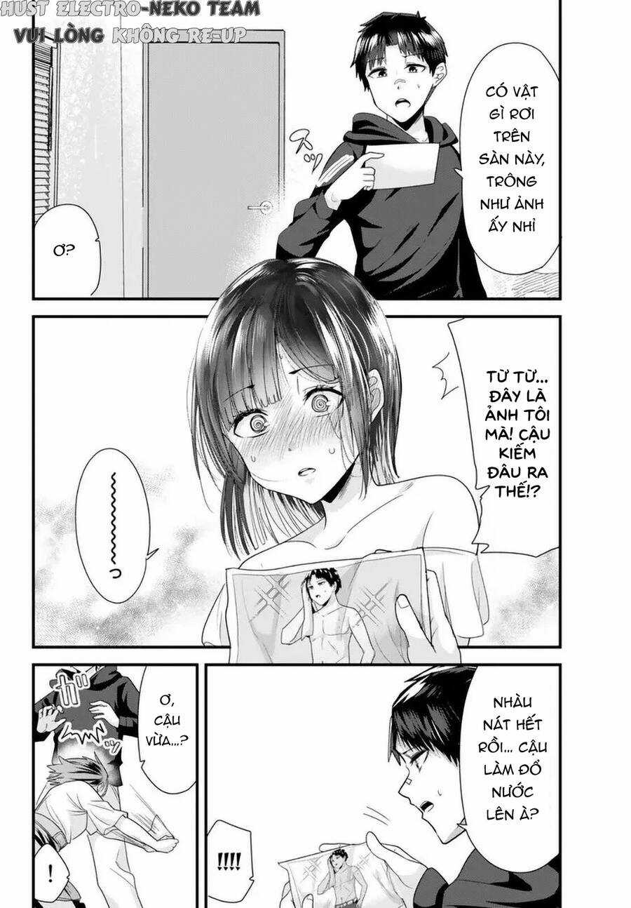 When Trying To Get Back At The Hometown Bullies, Another Battle Began Chapter 7.2 trang 4