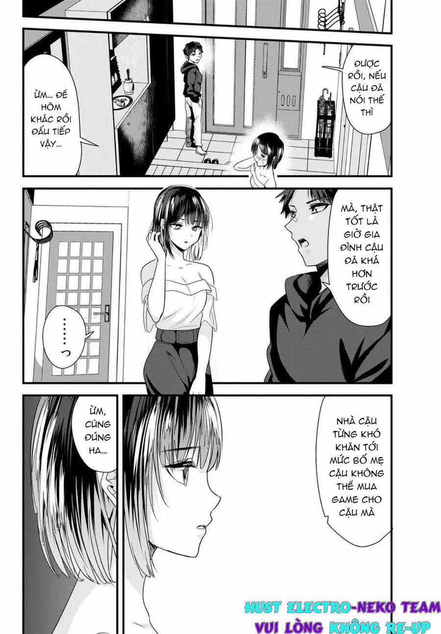 When Trying To Get Back At The Hometown Bullies, Another Battle Began Chapter 7.2 trang 6