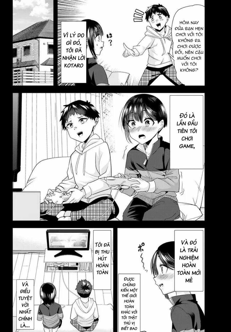 When Trying To Get Back At The Hometown Bullies, Another Battle Began Chapter 7.2 trang 8