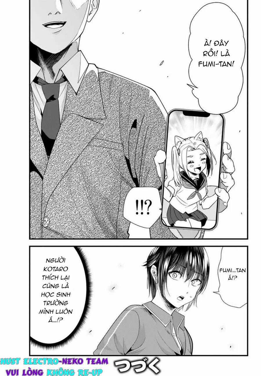 When Trying To Get Back At The Hometown Bullies, Another Battle Began Chapter 8 trang 14