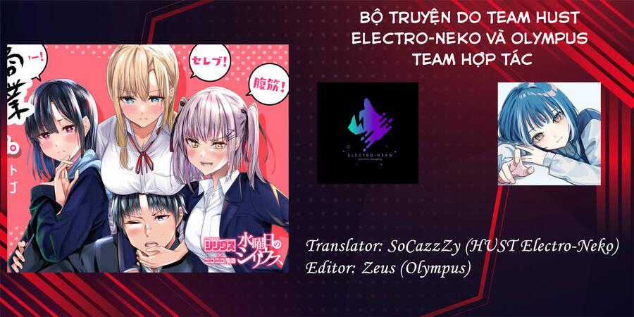 When Trying To Get Back At The Hometown Bullies, Another Battle Began Chapter 8 trang 15