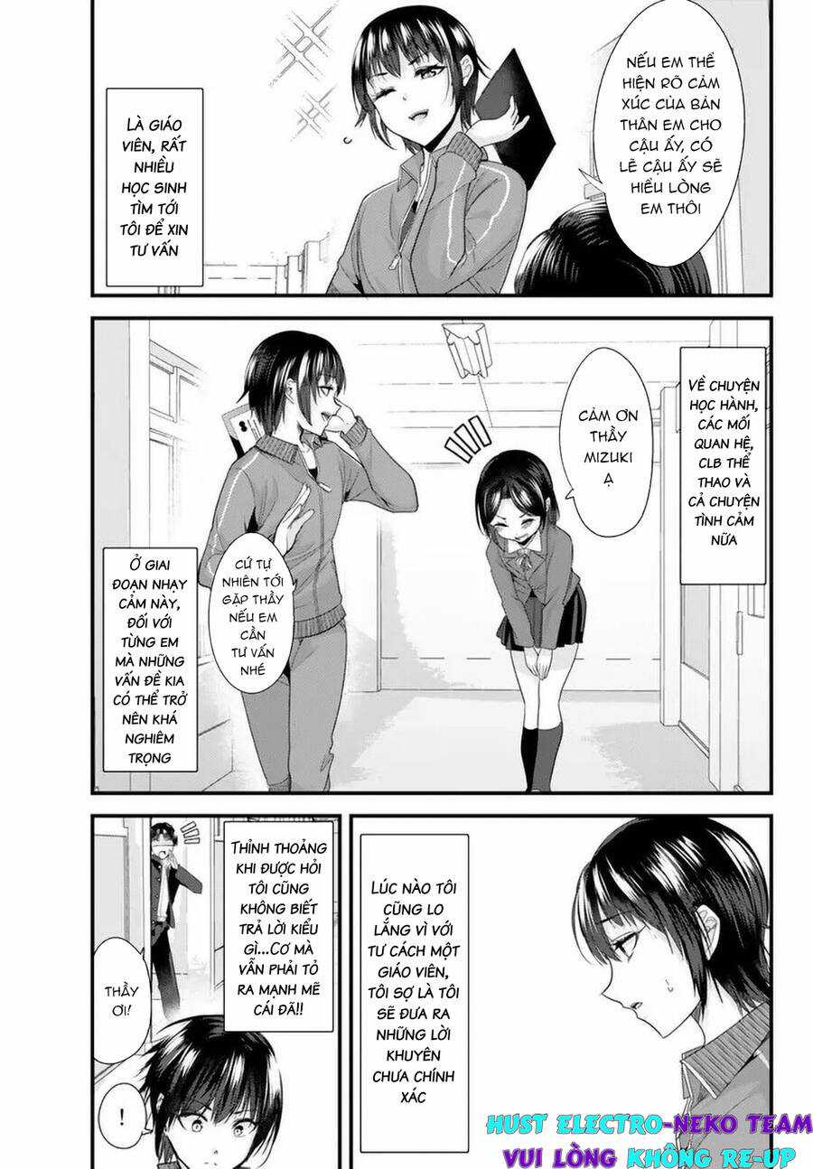 When Trying To Get Back At The Hometown Bullies, Another Battle Began Chapter 8 trang 2