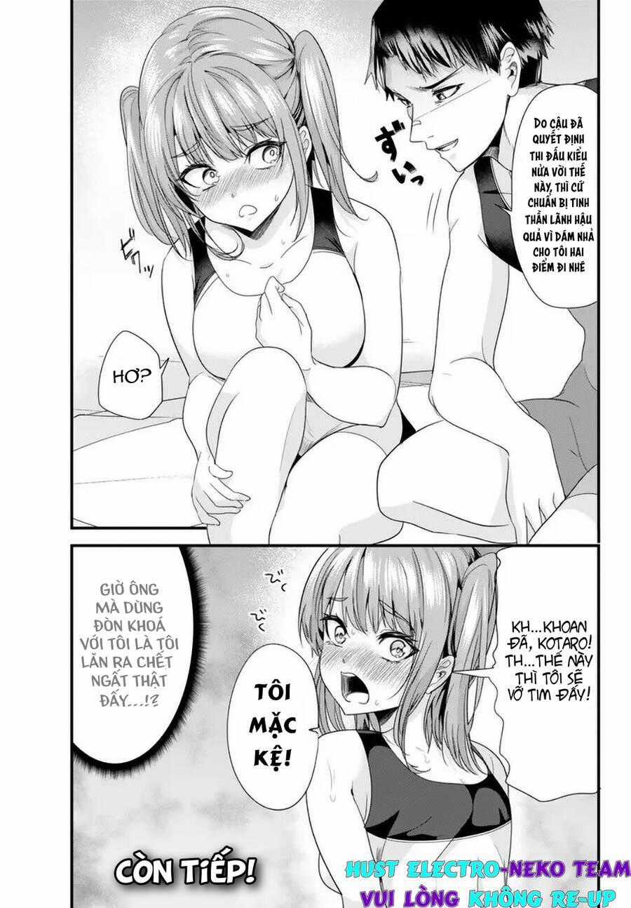 When Trying To Get Back At The Hometown Bullies, Another Battle Began Chapter 9.2 trang 11