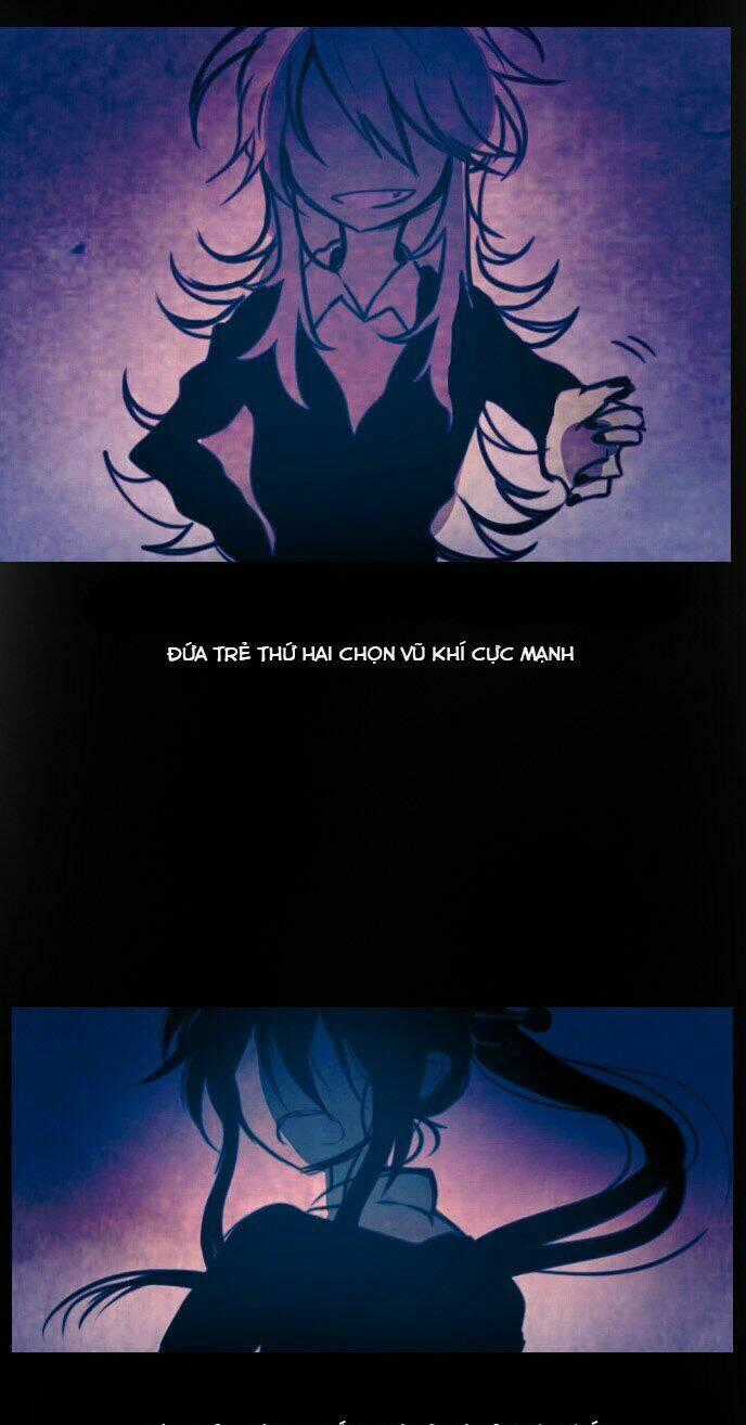 Whenever Chapter 1 trang 1