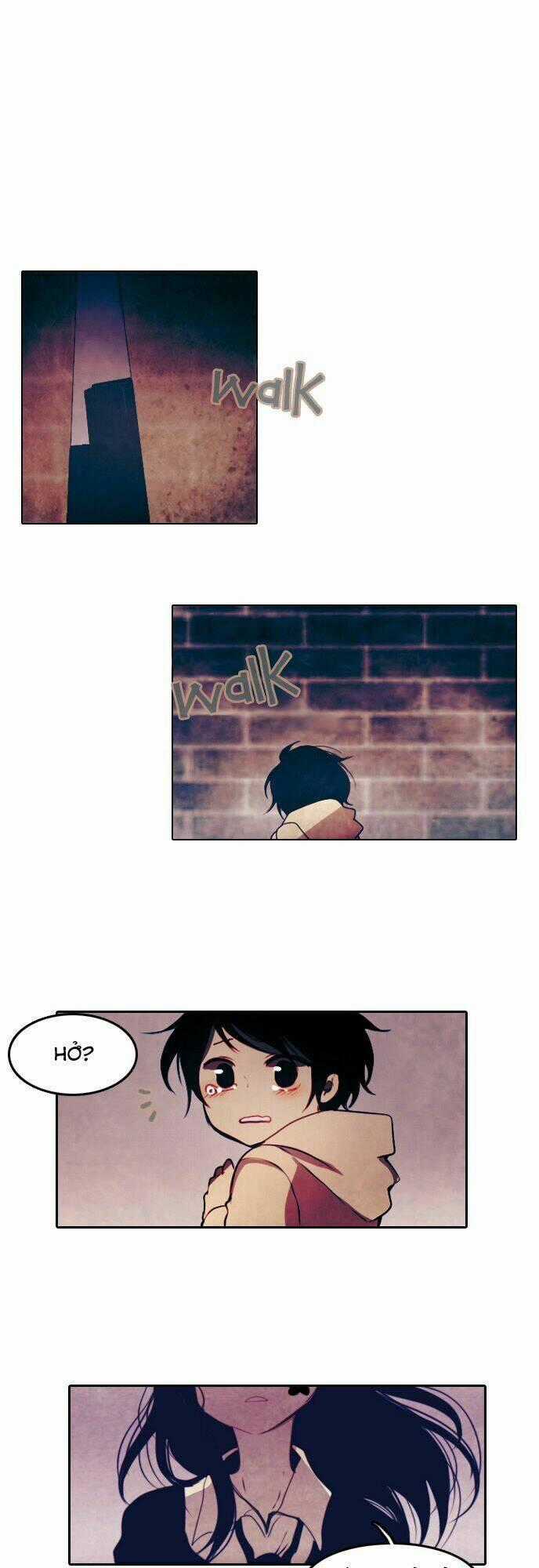 Whenever Chapter 2 trang 1