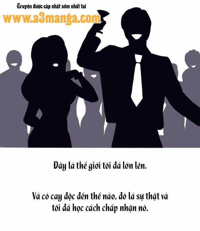 Where Tangents Meet Chapter 1 trang 3